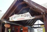 Csiti Büfé Kismaros