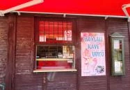 Csiti Büfé Kismaros