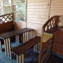 Csiti Büfé Kismaros - Külső kép