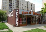 Csocsaj Pékség - Harmat utca Budapest Csocsaj Pékség - Harmat utca Budapest