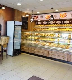 Csocsaj Pékség - Harmat utca