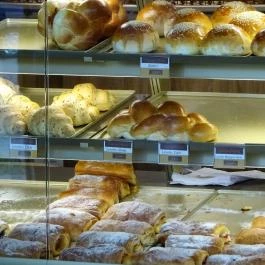 Csocsaj Pékség - Harmat utca Budapest - Étel/ital