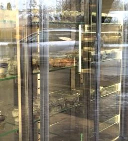 Csocsaj Pékség - Dr. Csányi László körút