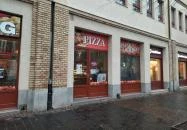 Csocsaj Pékség -Széchenyi István utca Vác