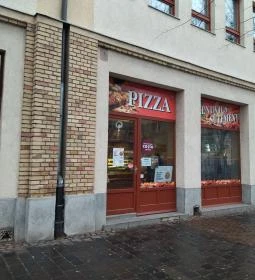 Csocsaj Pékség -Széchenyi István utca