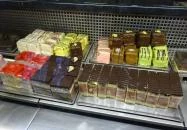 Csocsaj Pékség -Széchenyi István utca Vác