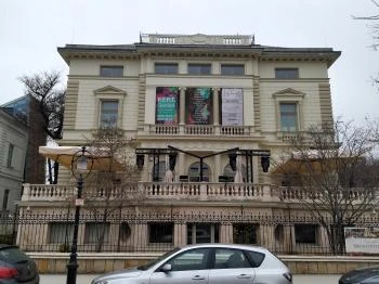 CSÓK Bisztró Budapest