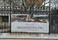 CSÓK Bisztró Budapest