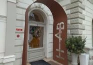 CSÓK Bisztró Budapest