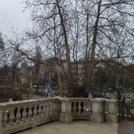 CSÓK Bisztró Budapest - Egyéb