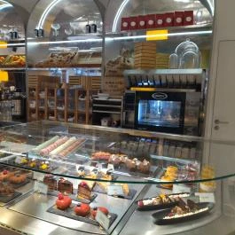 CSÓK Bisztró Budapest - Étel/ital