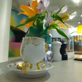 CSÓK Bisztró Budapest - Étel/ital