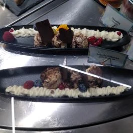 CSÓK Bisztró Budapest - Étel/ital