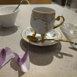 CSÓK Bisztró Budapest - Étel/ital