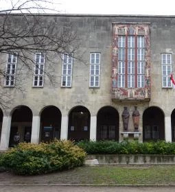 Csók István Képtár