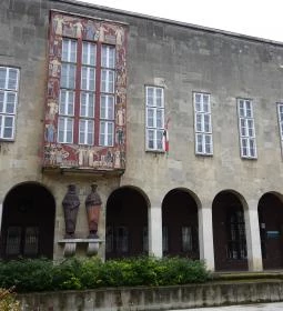 Csók István Képtár