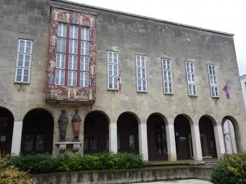 Csók István Képtár Székesfehérvár