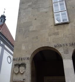 Csók István Képtár