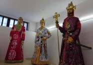 Csók István Képtár Székesfehérvár