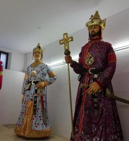 Csók István Képtár