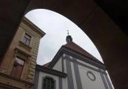 Csók István Képtár Székesfehérvár