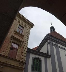 Csók István Képtár