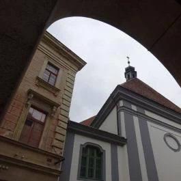 Csók István Képtár Székesfehérvár - Egyéb