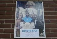 Csók István Képtár Székesfehérvár