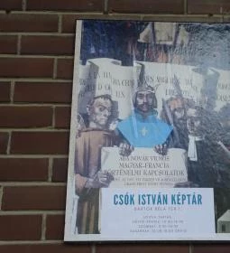 Csók István Képtár