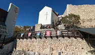 Csókakő vára, Csókakő