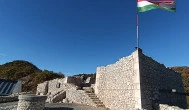 Csókakő vára, Csókakő