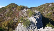 Csókakő vára, Csókakő