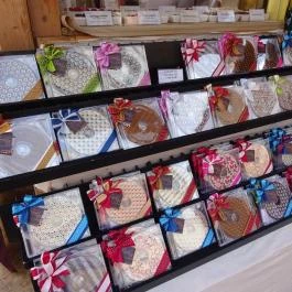 CsoKiss Manufaktúra, Dunaújváros - Étel/ital