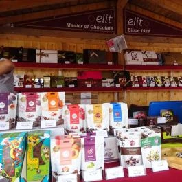 CsoKiss Manufaktúra, Dunaújváros - Étel/ital