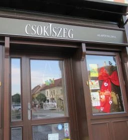 Csokiszeg 