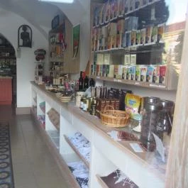 Csokiszeg Kőszeg - Külső kép