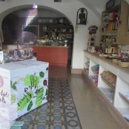 Csokiszeg Kőszeg - Belső