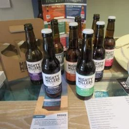 Csokiszeg Kőszeg - Étel/ital