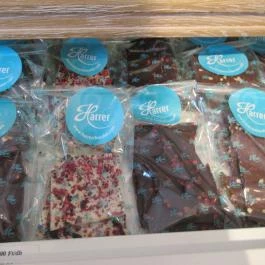 Csokiszeg Kőszeg - Étel/ital