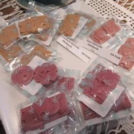 Csokiszeg Kőszeg - Étel/ital