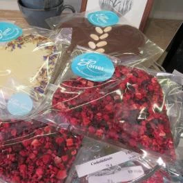 Csokiszeg Kőszeg - Étel/ital