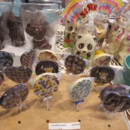 Csokiszeg Kőszeg - Étel/ital