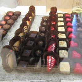 Csokiszeg Kőszeg - Étel/ital