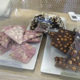 Csokiszeg Kőszeg - Étel/ital