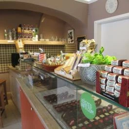 Csokiszeg Kőszeg - Étel/ital