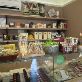 Csokiszeg Kőszeg - Étel/ital