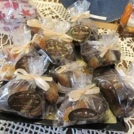 Csokiszeg Kőszeg - Étel/ital