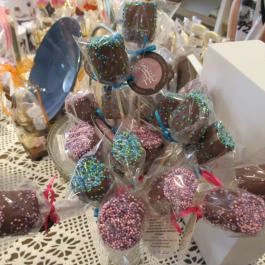 Csokiszeg Kőszeg - Étel/ital