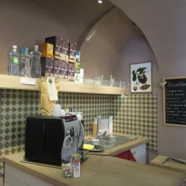 Csokiszeg Kőszeg - Étel/ital