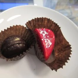 Csokiszeg Kőszeg - Étel/ital